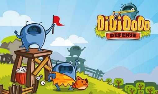 download Dididodo defense: Super fun apk